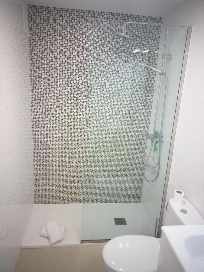 Solymar By Placida Mar Appartement *