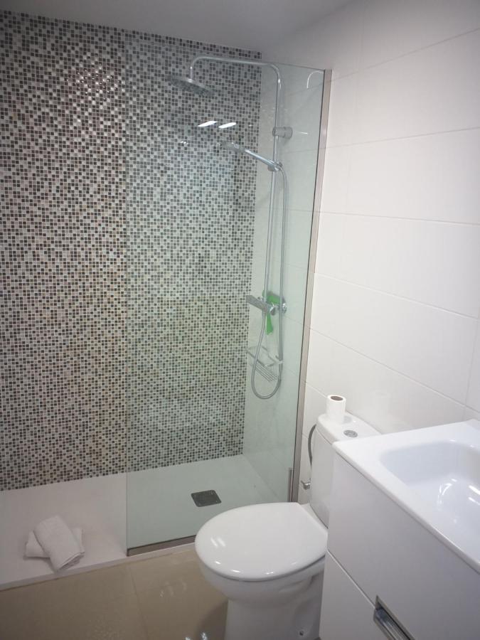 Appartement Solymar By Placida Mar