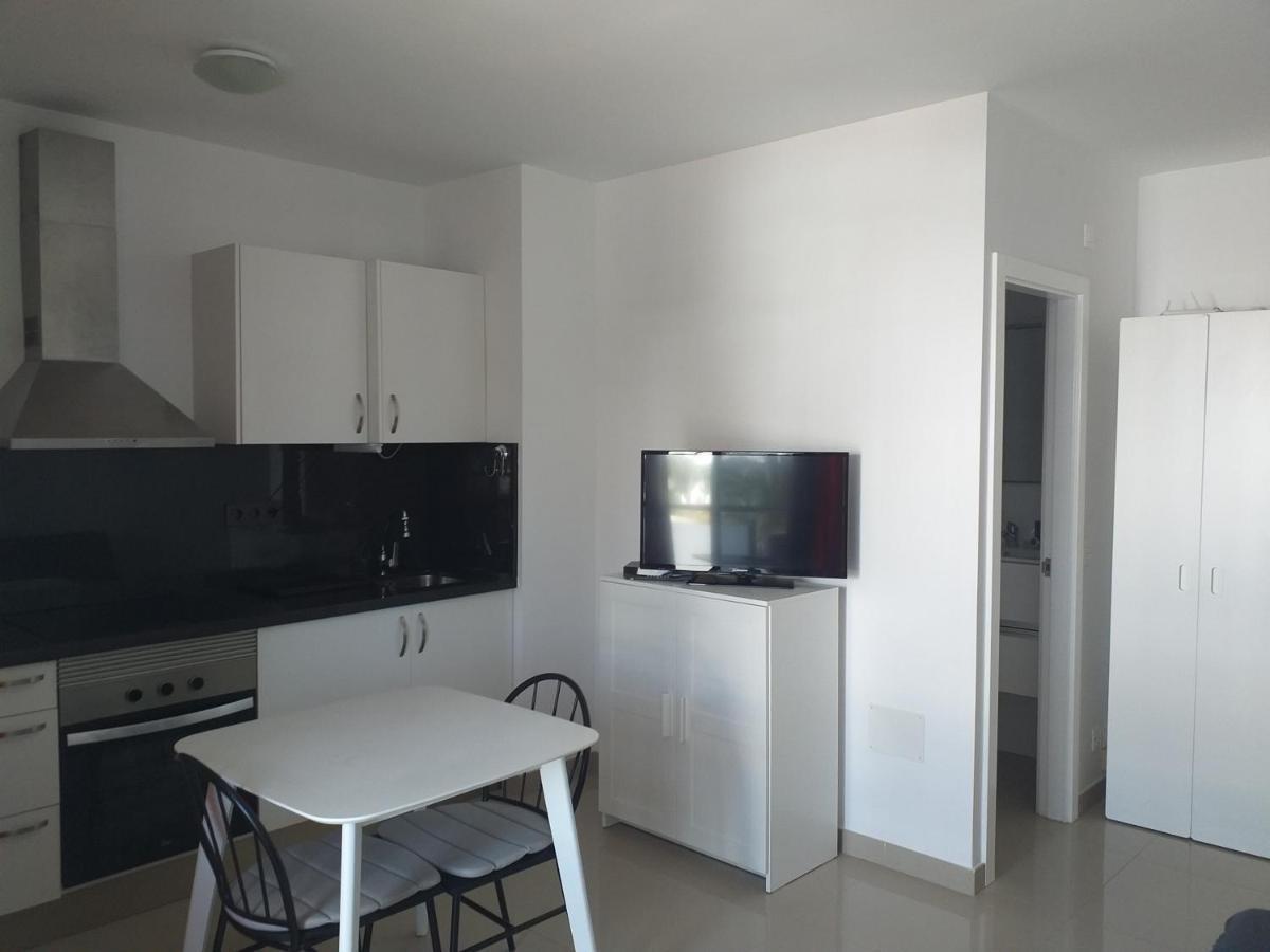 Appartement Solymar By Placida Mar *