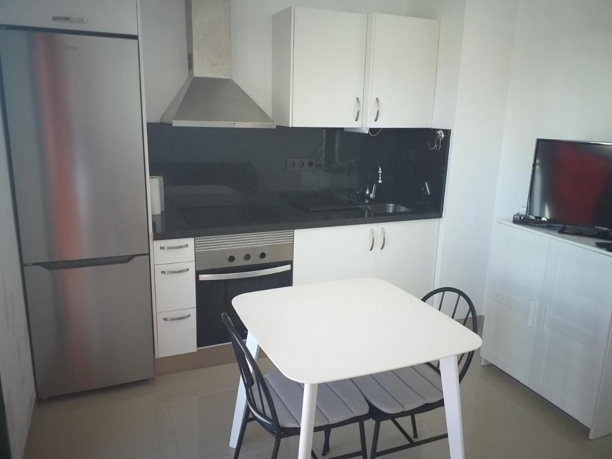 Solymar By Placida Mar Appartement
