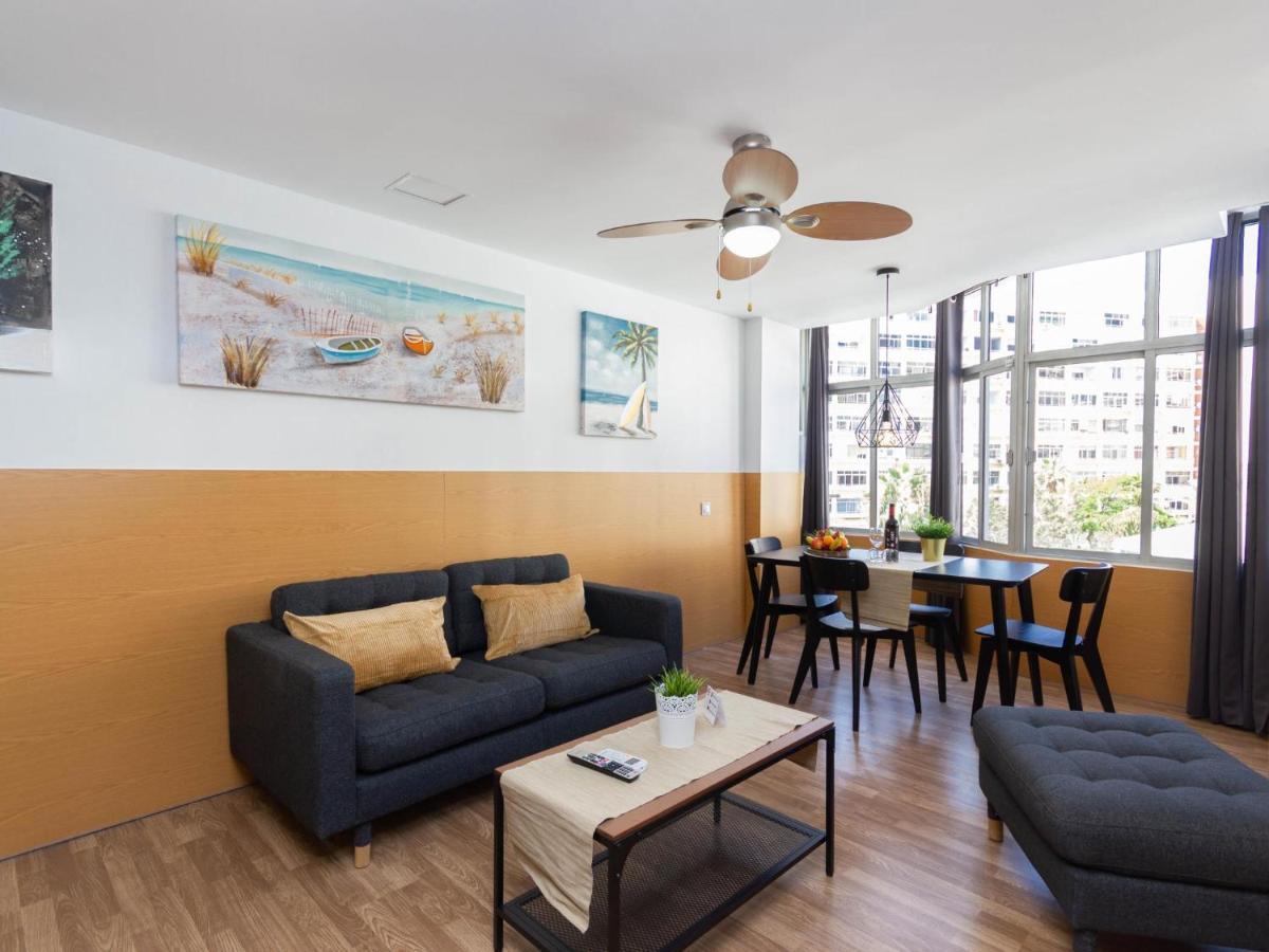 Breeze Friendly Vakantiehuis Playa del Inglés