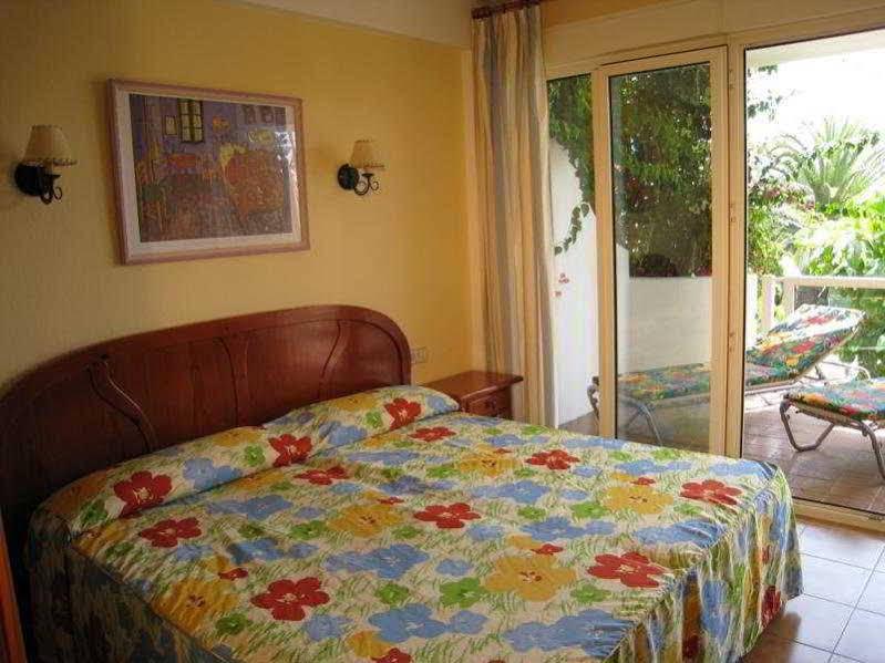 Montemayor Appartement *