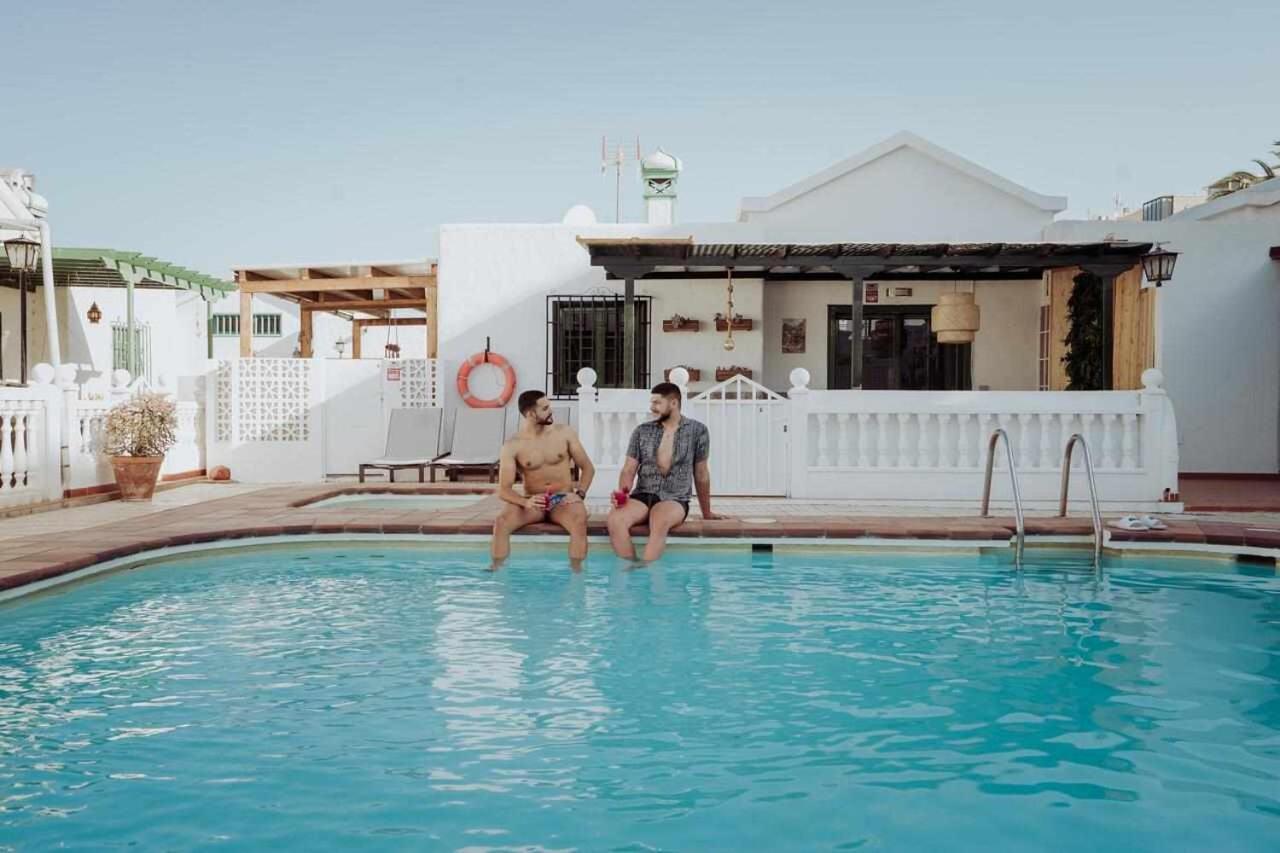 Holanda Tropic Villa