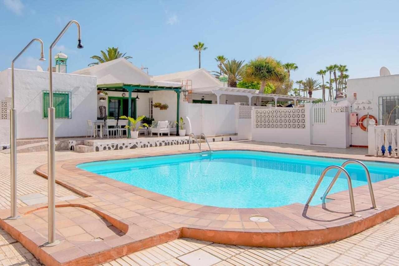 Holanda Tropic Villa Playa del Inglés