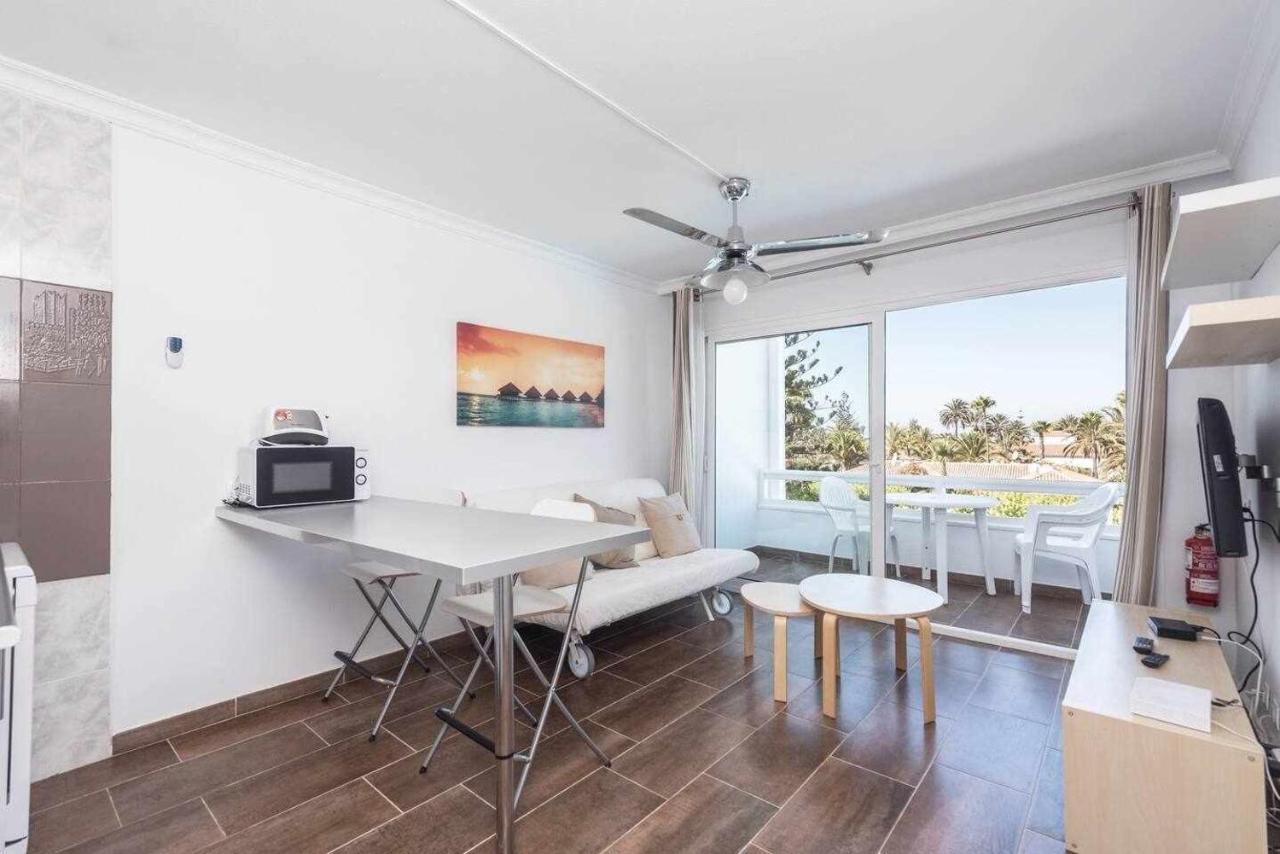 Apartment Aloe Precioso Close To Yumbo Beaches Dunas *