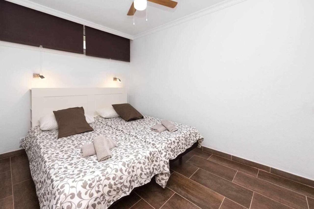 Apartment Aloe Precioso Close To Yumbo Beaches Dunas