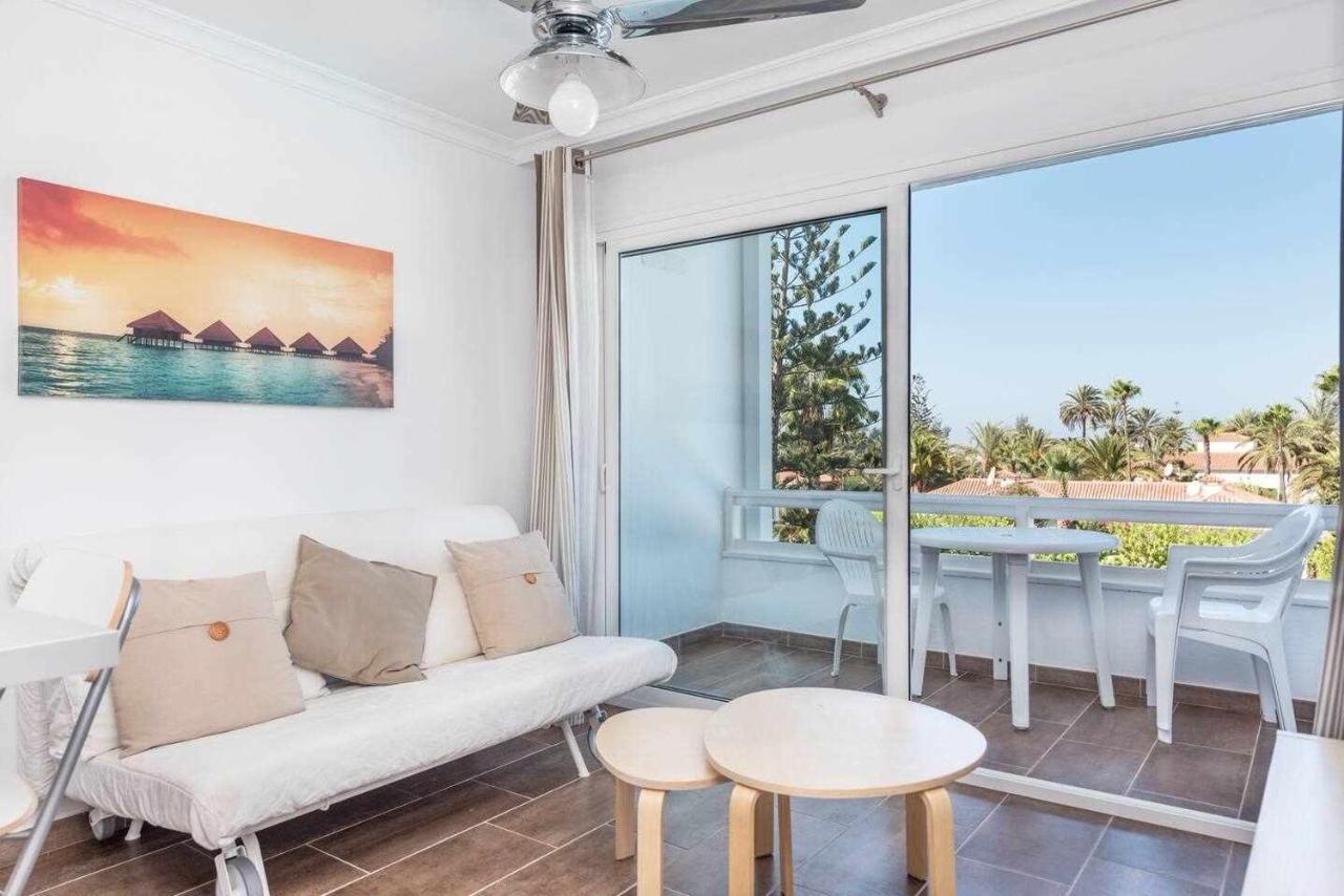 Apartment Aloe Precioso Close To Yumbo Beaches Dunas Playa del Ingles (Gran Canaria)