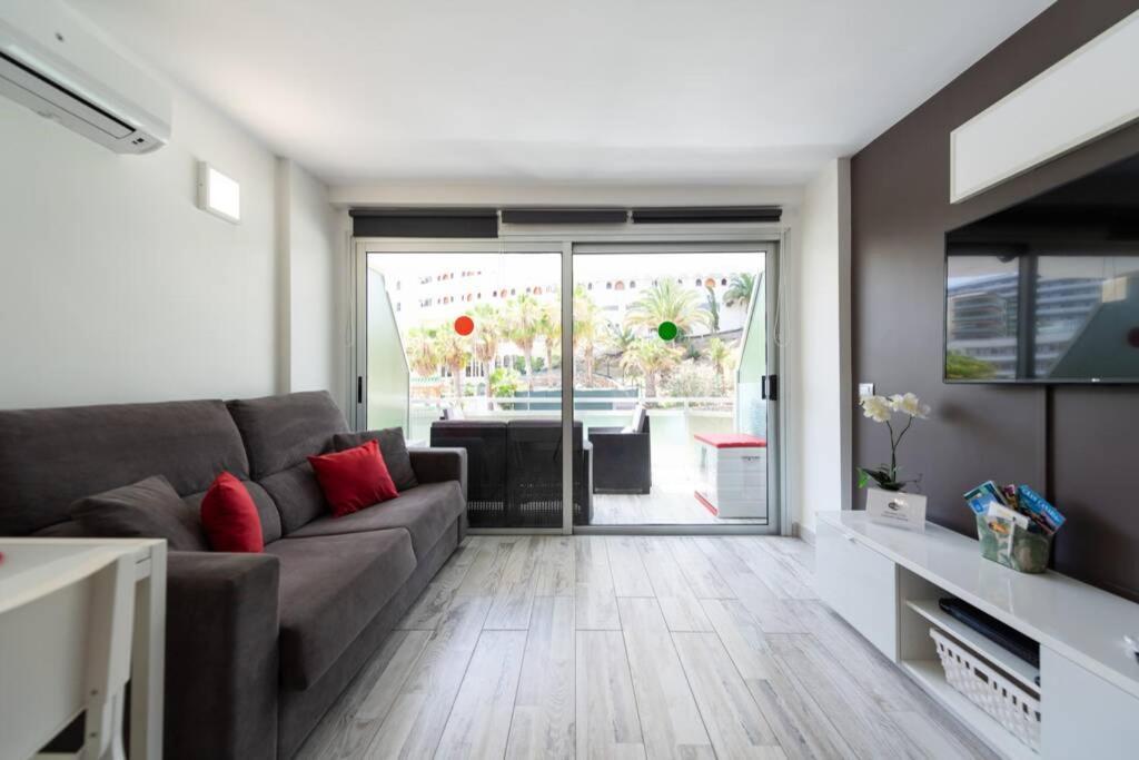Luxury 1 Minute From The Of The Dunes Appartement *