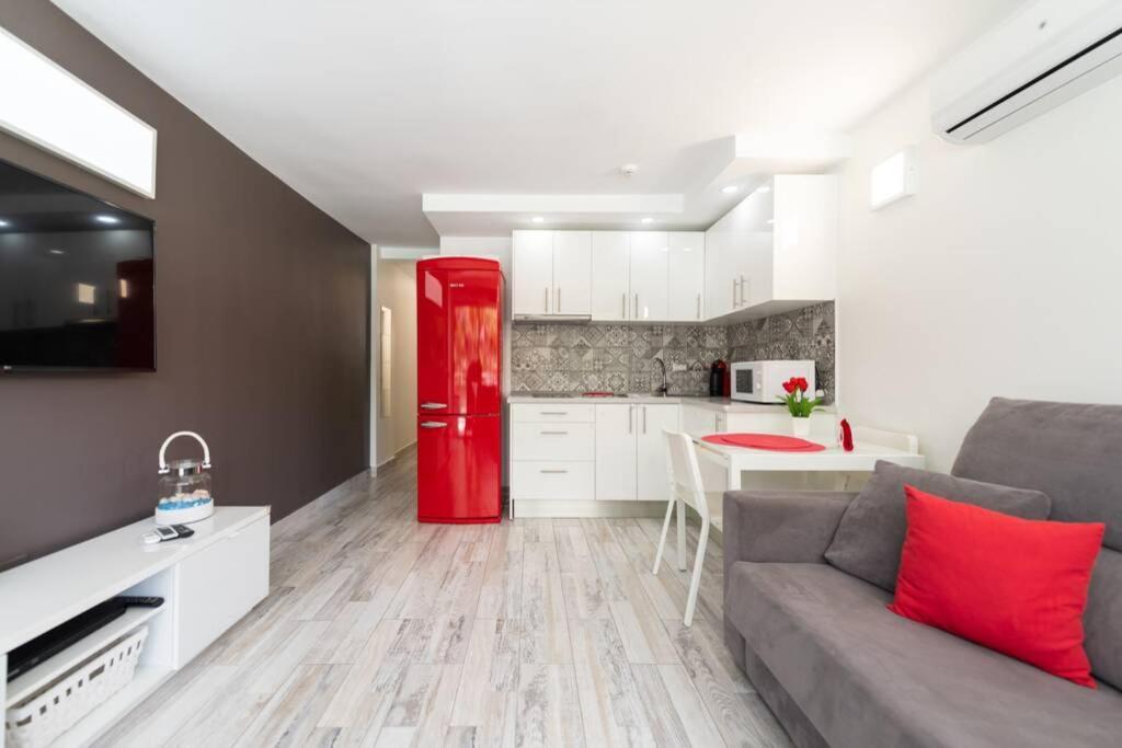 Appartement Luxury 1 Minute From The Of The Dunes Playa del Inglés