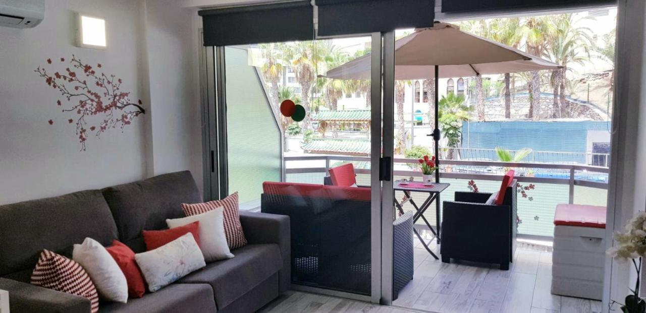 Appartement Luxury 1 Minute From The Of The Dunes Playa del Inglés