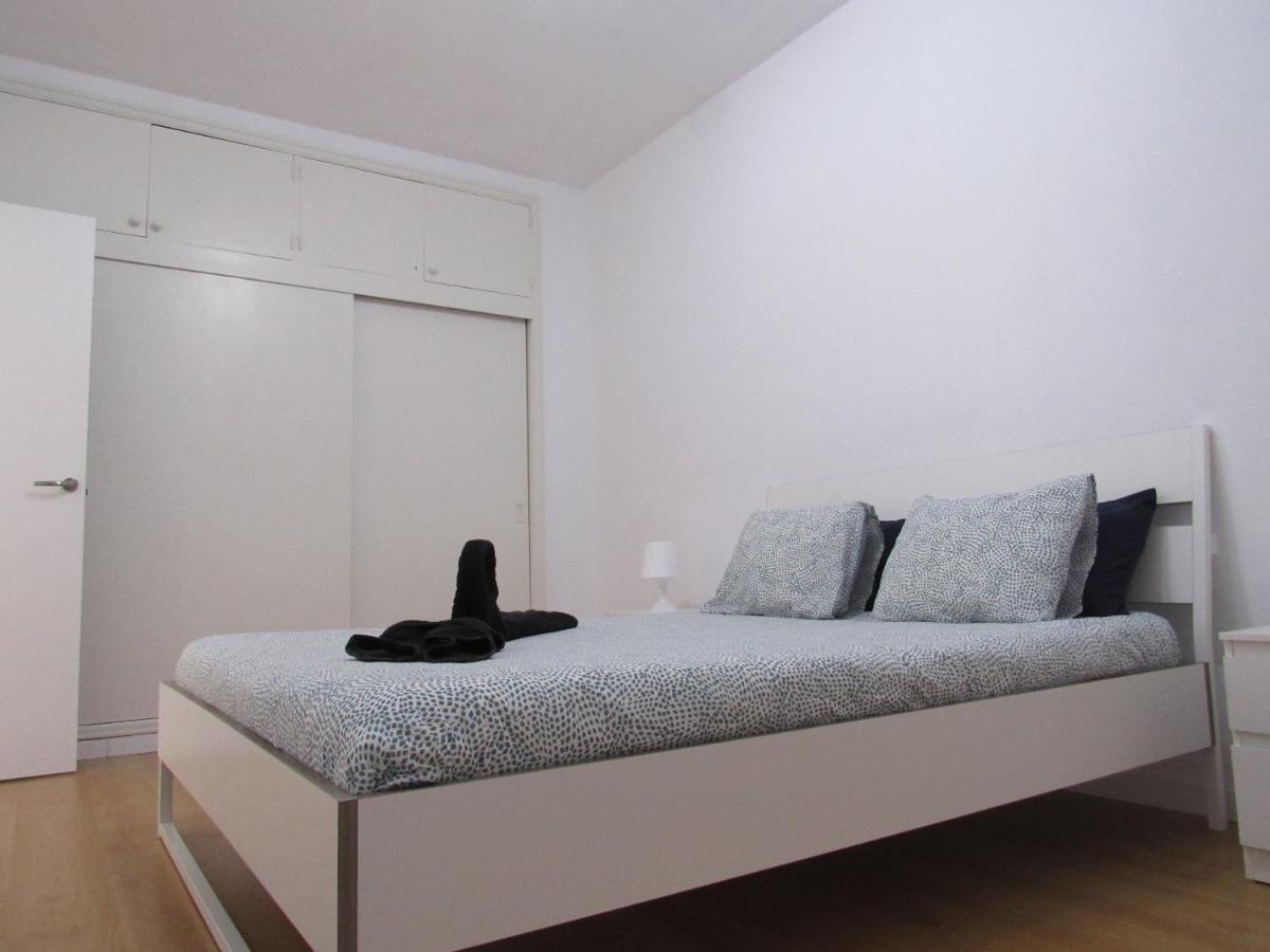 Pepe´s Place Apartamento