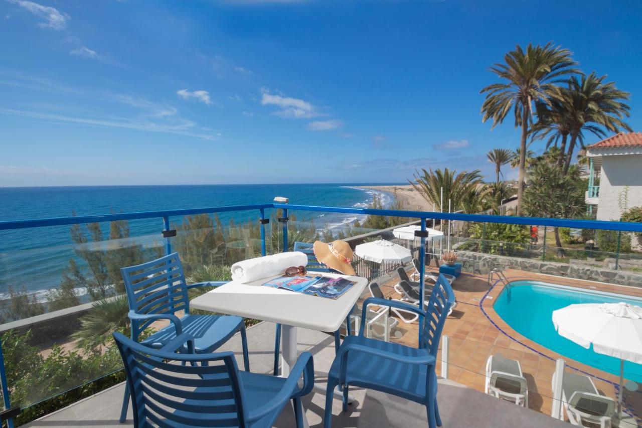 Alsol Caribes 1 Appartement