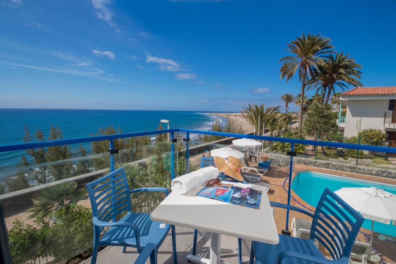 Alsol Caribes 1 Appartement