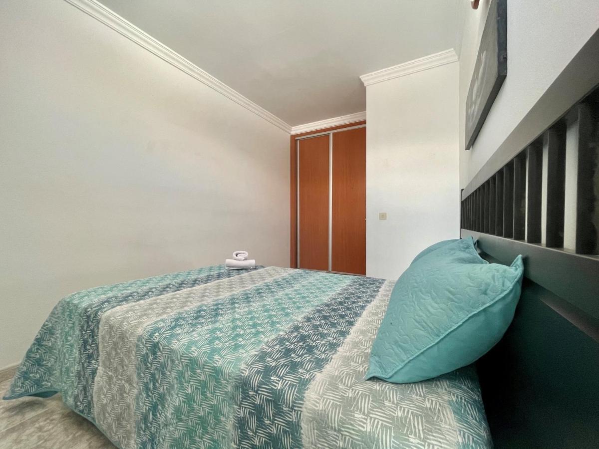 Loma-asunnot A91 Flat Playa del Inglés