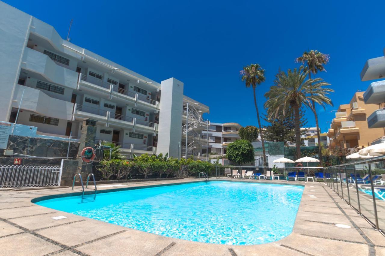 Appartement Alsol Mariachis Playa del Inglés