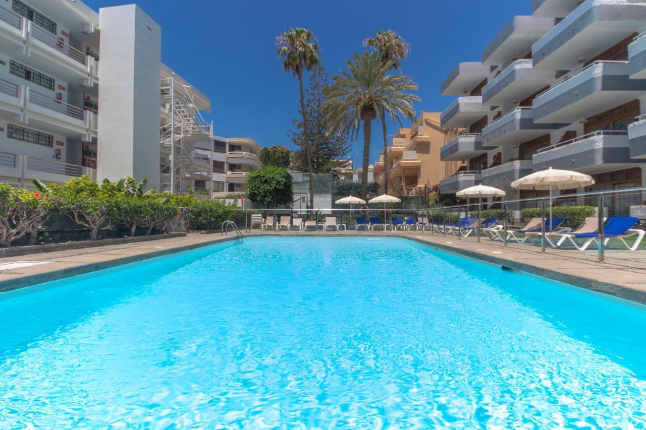 Alsol Mariachis Appartement Playa del Inglés