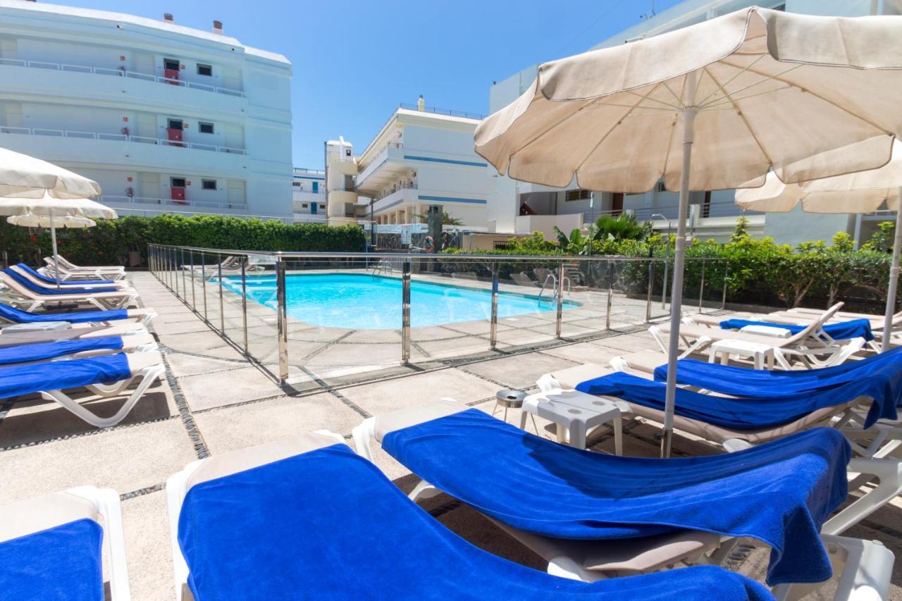 Appartement Alsol Mariachis *