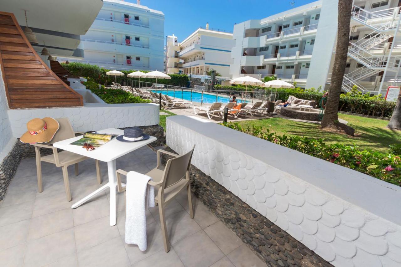 Appartement Alsol Mariachis *