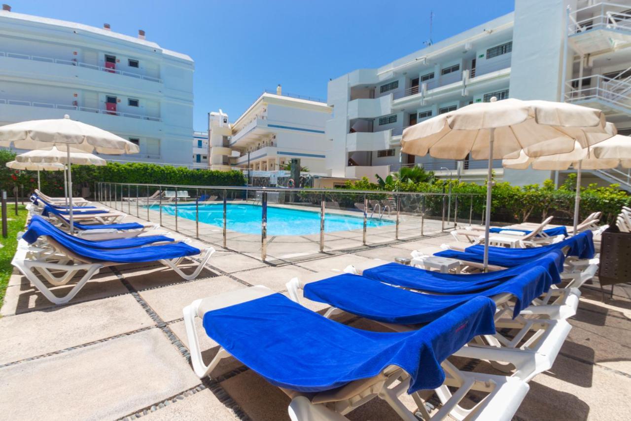 Appartement Alsol Mariachis *