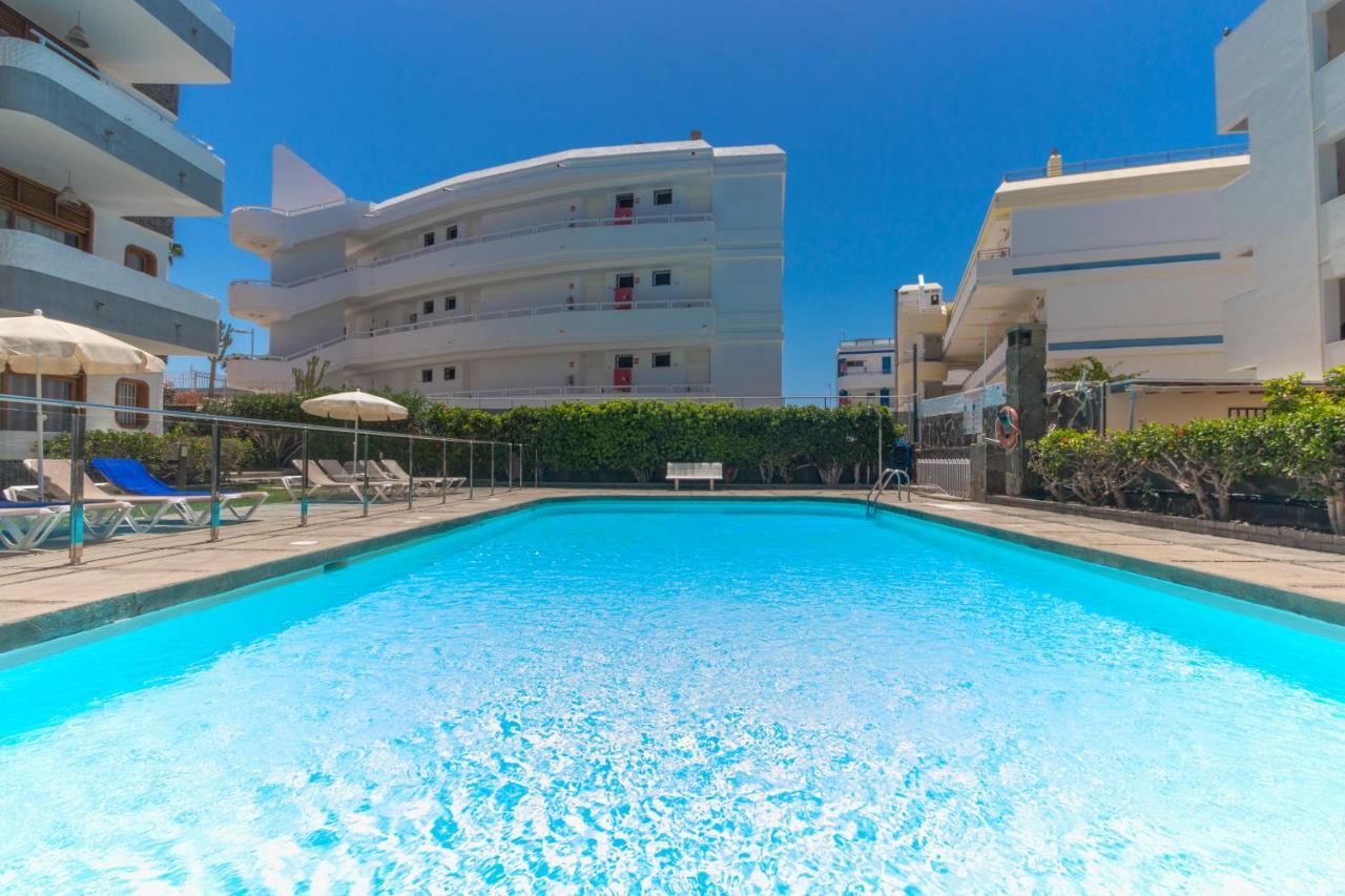 Appartement Alsol Mariachis Playa del Inglés