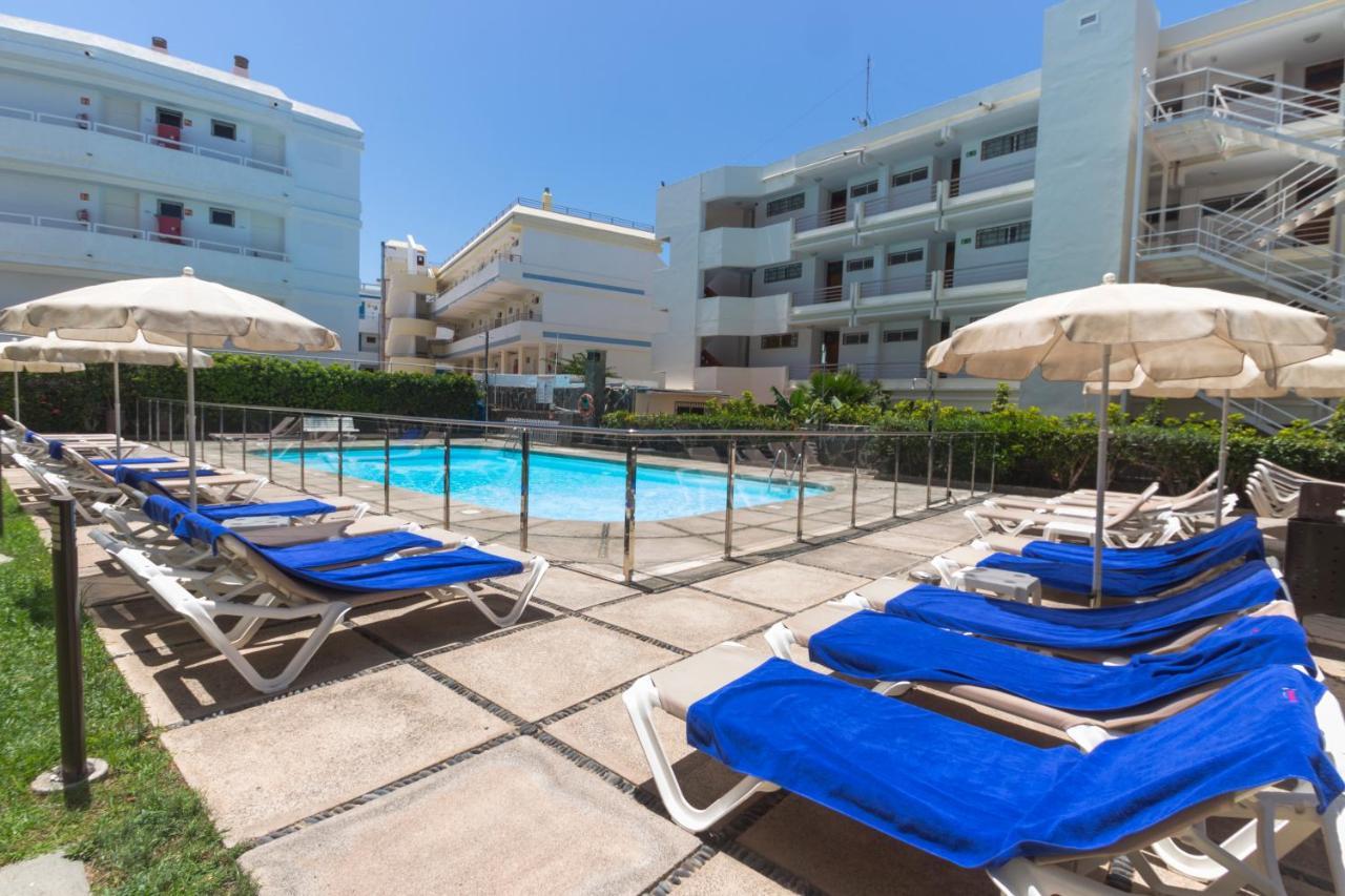 Appartement Alsol Mariachis *