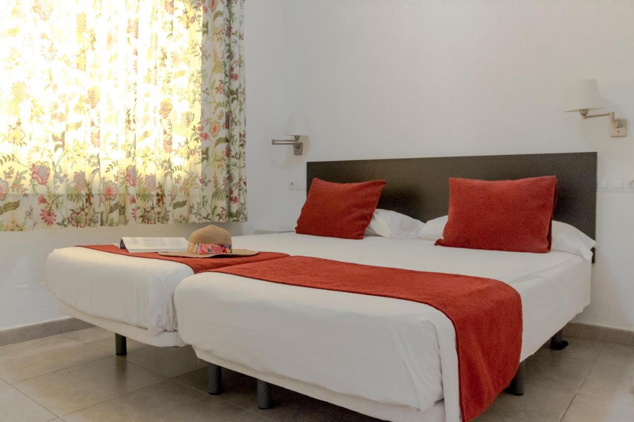 Appartement Alsol Mariachis Playa del Inglés