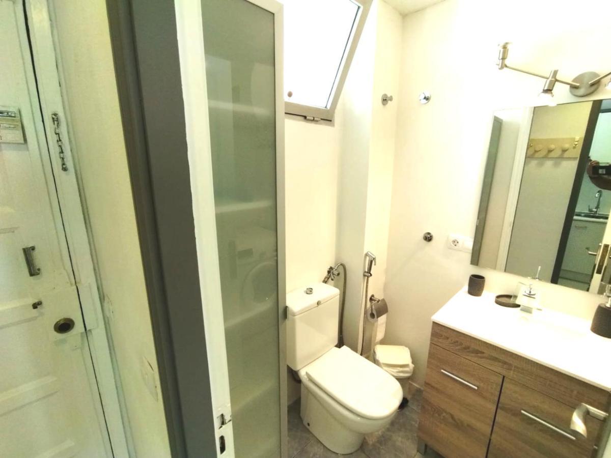 Atlantis Apartment Playa del Inglés