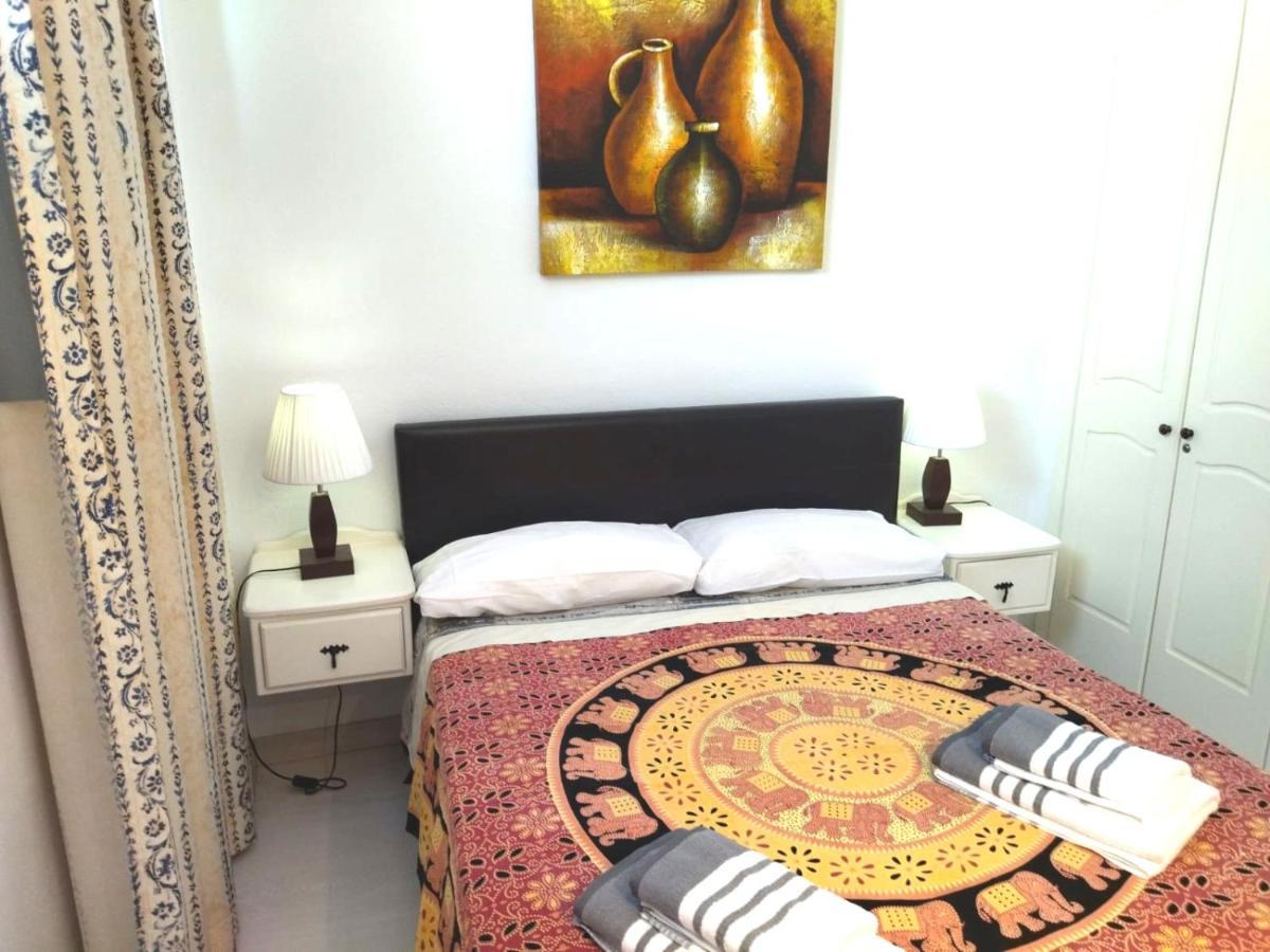 Huoneisto Atlantis Apartment