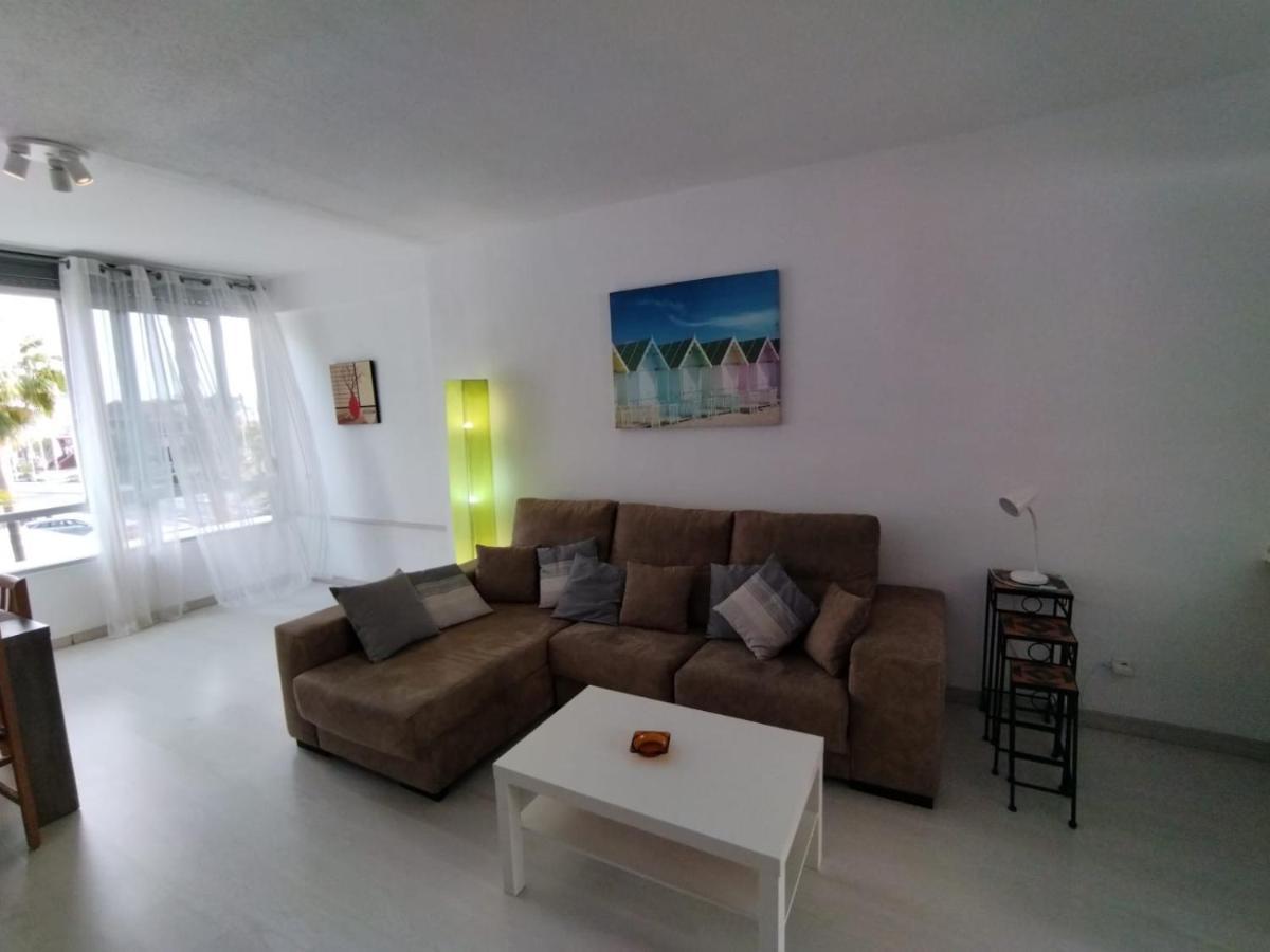 Atlantis Apartment Huoneisto *