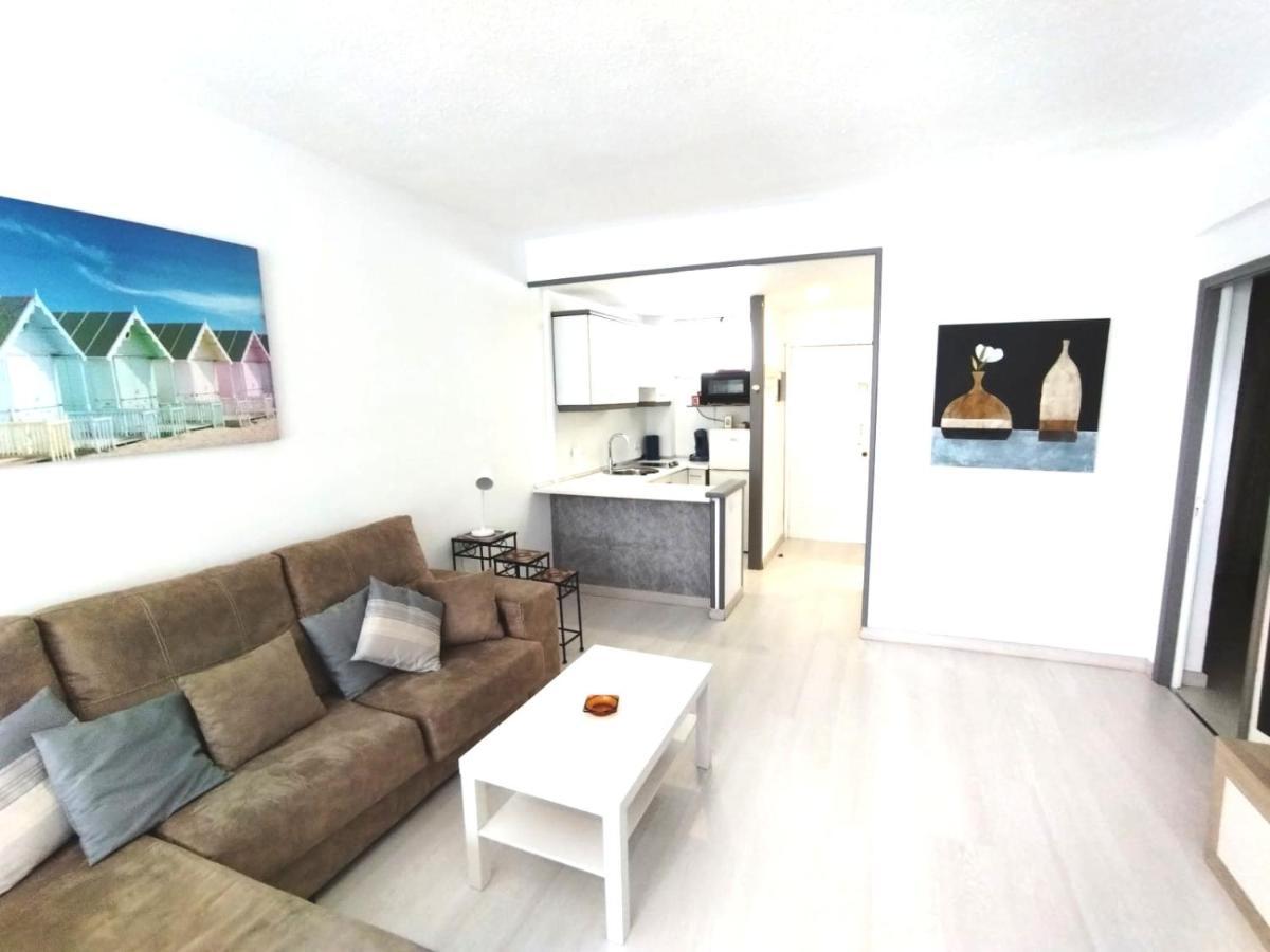 Atlantis Apartment *