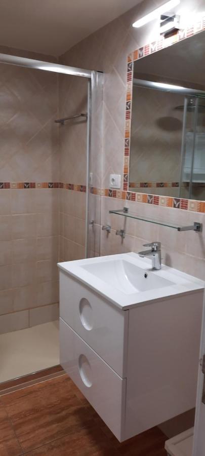 Iguazu 3 Private Appartement *