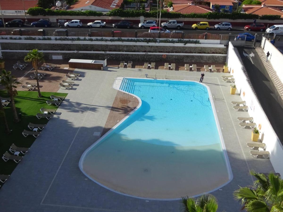 Breeze Friendly Vakantiehuis Playa del Inglés