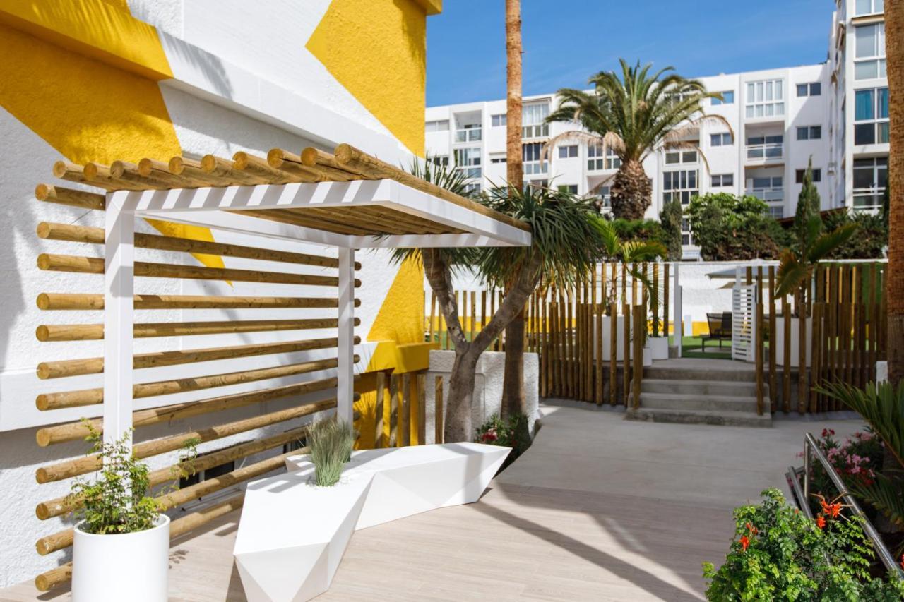 Alsol Africana Apartment