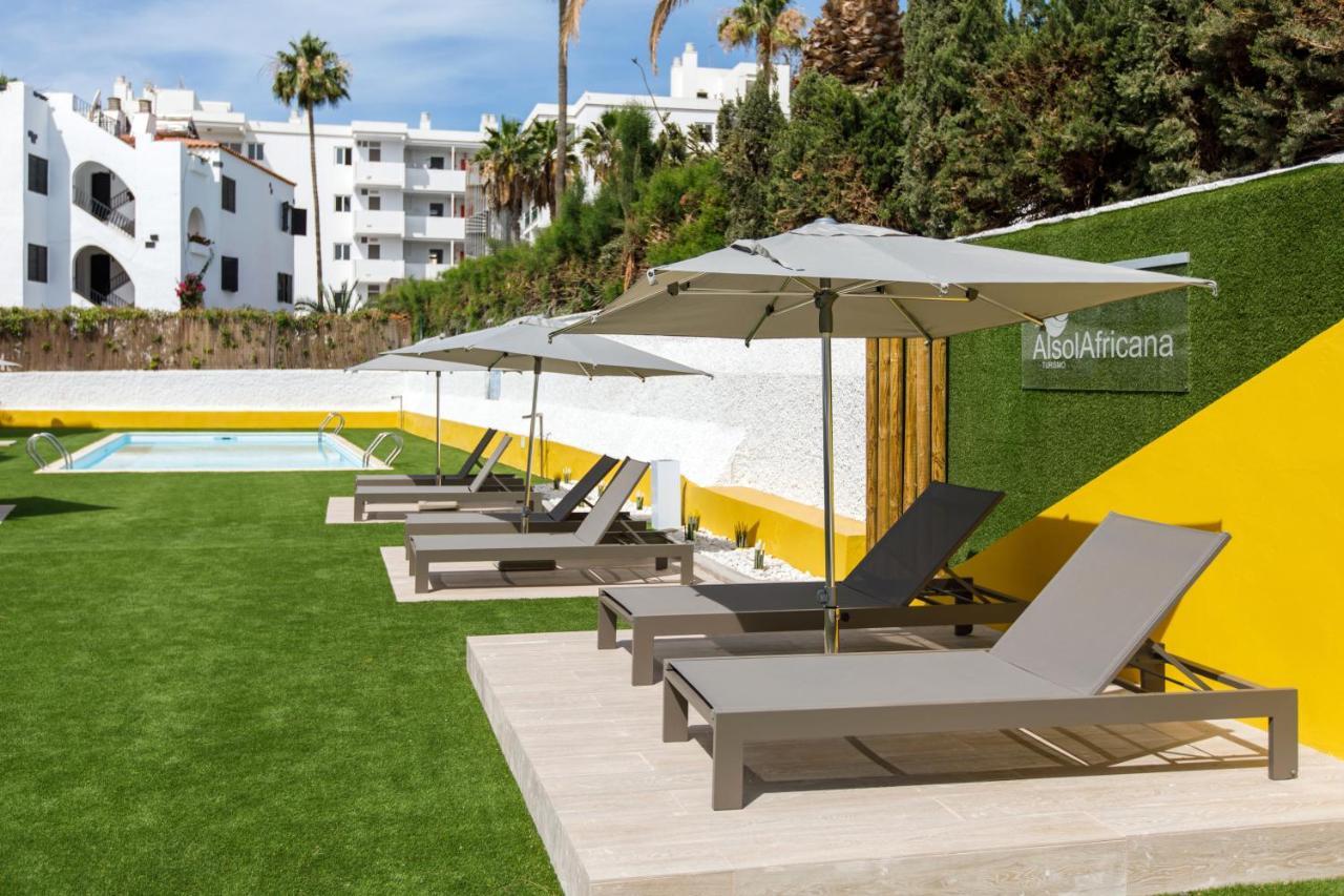 Apartment Alsol Africana *