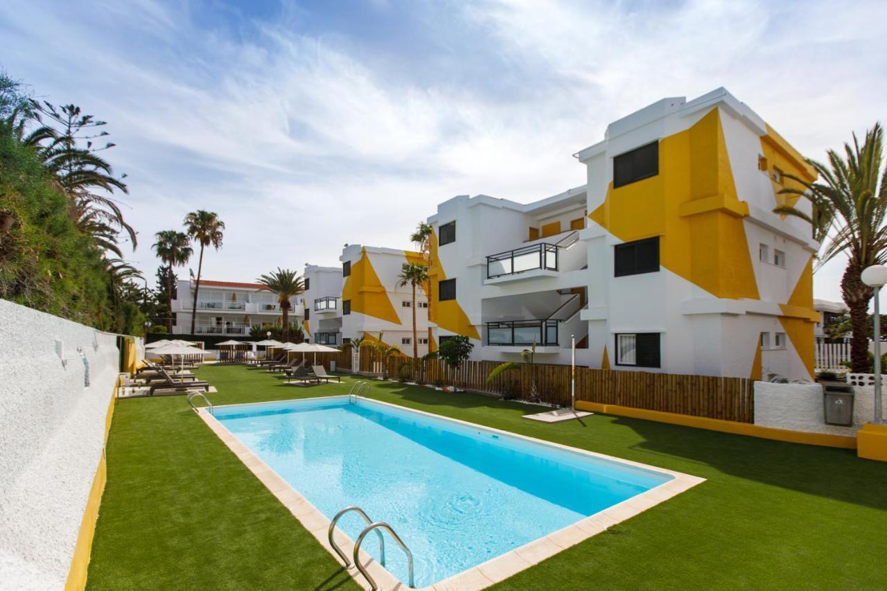 Apartment Alsol Africana *