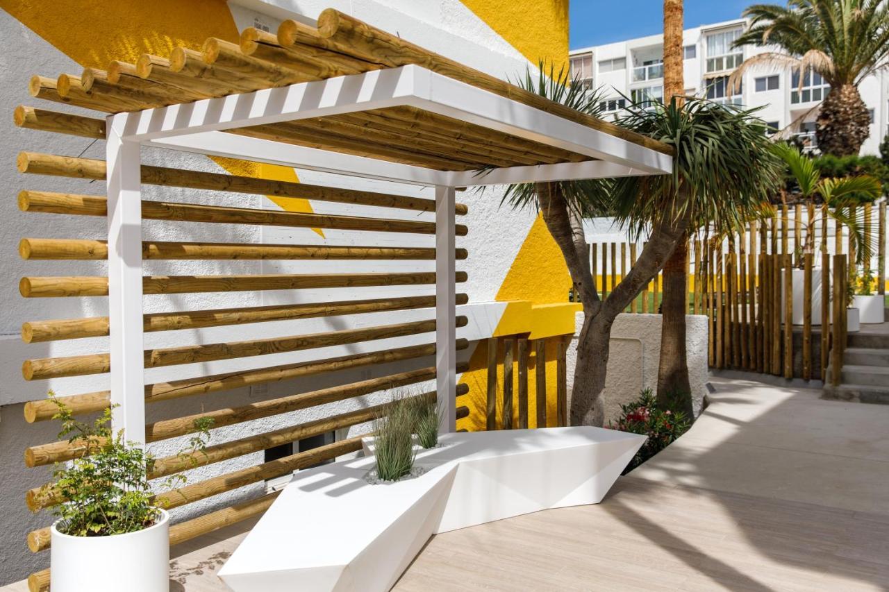 Alsol Africana Apartment *