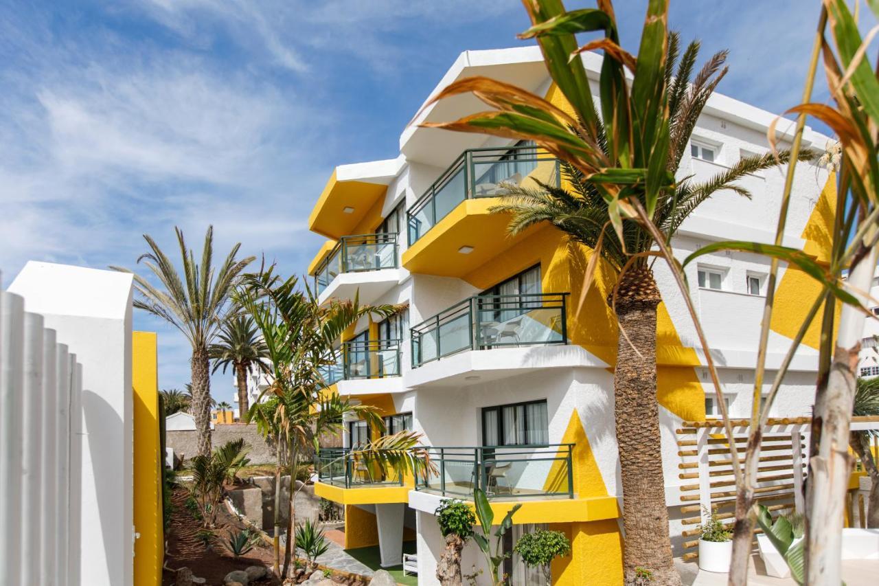 Alsol Africana Apartment *