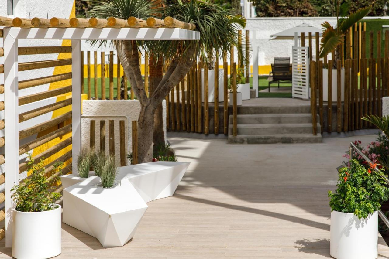 Alsol Africana * Playa del Ingles (Gran Canaria)