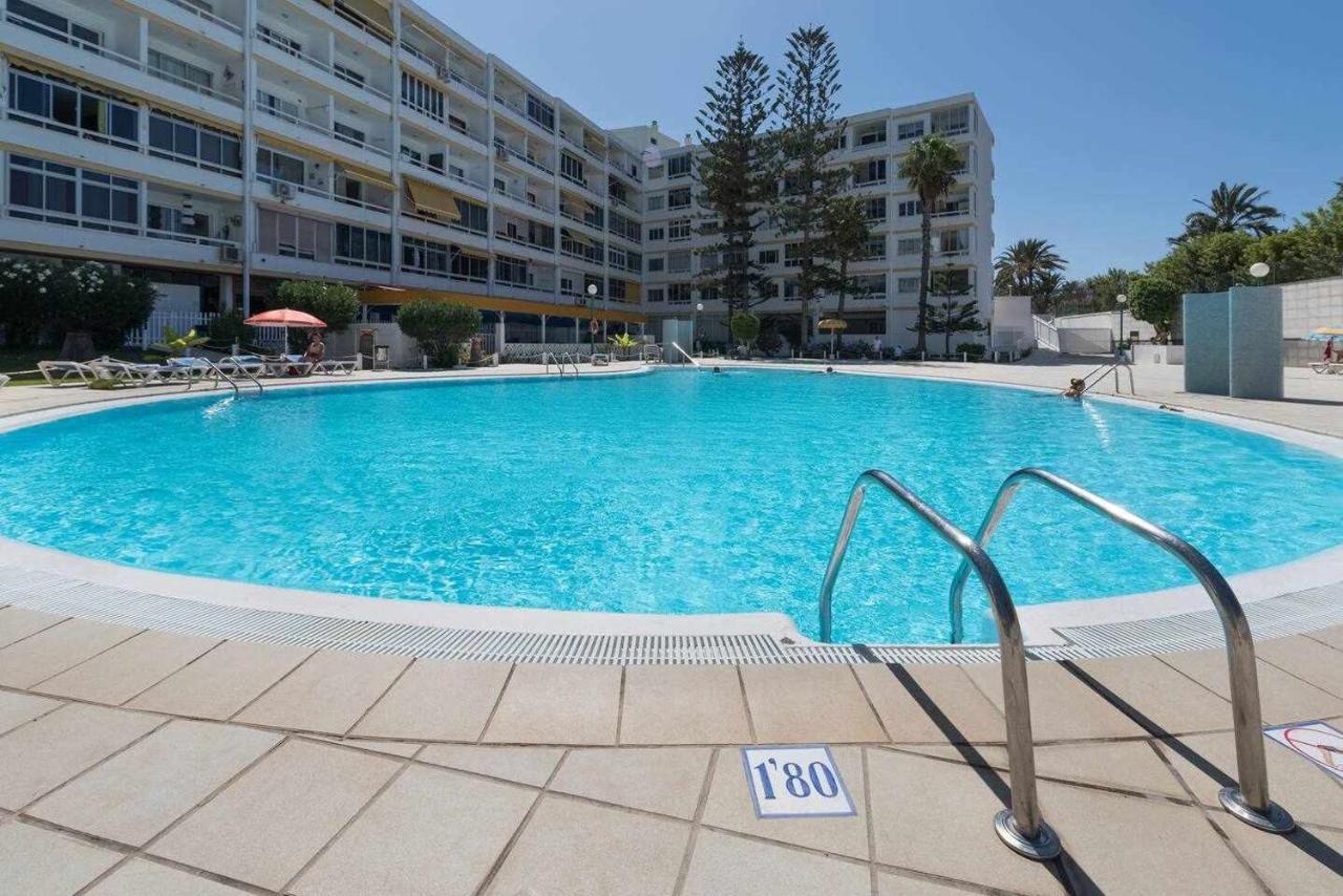 Apartment Aloe Precioso Close To Yumbo Beaches Dunas