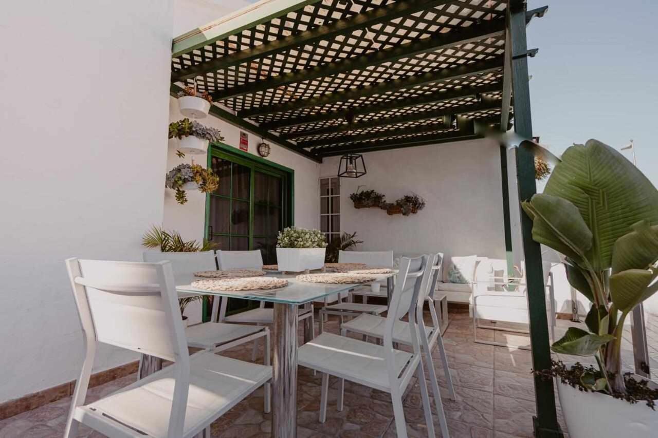 Holanda Tropic Villa
