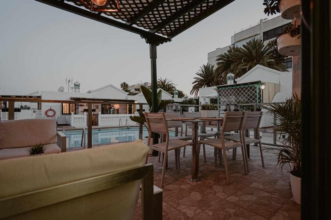 Holanda Tropic Villa *