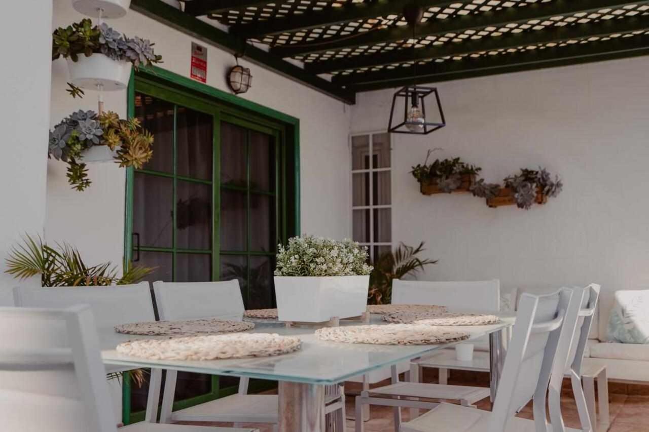 Holanda Tropic Villa Playa del Inglés