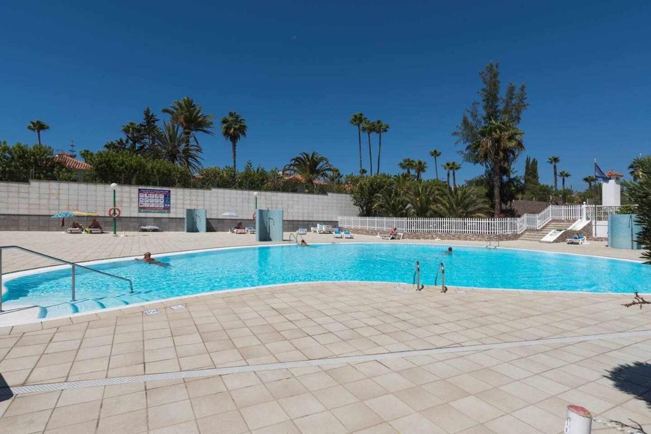 Apartment Aloe Precioso Close To Yumbo Beaches Dunas