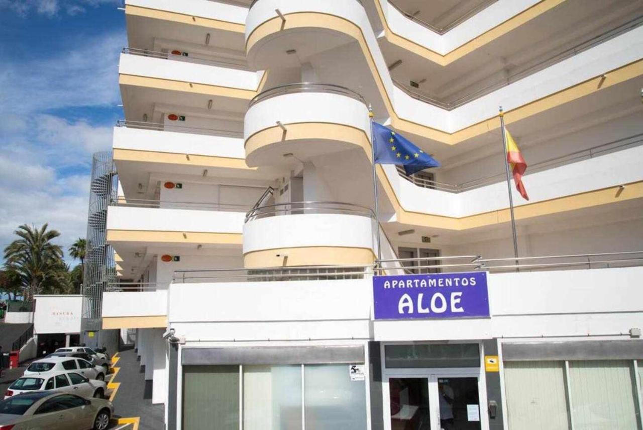 Apartment Aloe Precioso Close To Yumbo Beaches Dunas