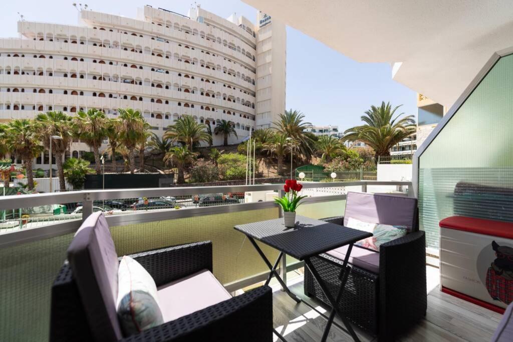 Appartement Luxury 1 Minute From The Of The Dunes Playa del Inglés