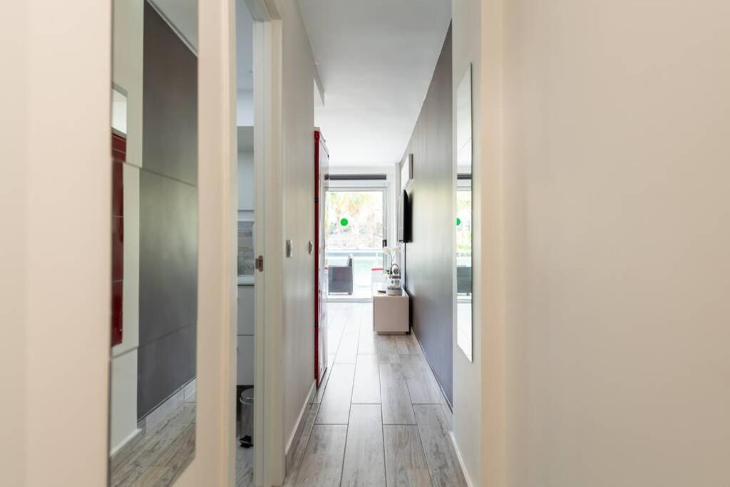 Luxury 1 Minute From The Of The Dunes Appartement *