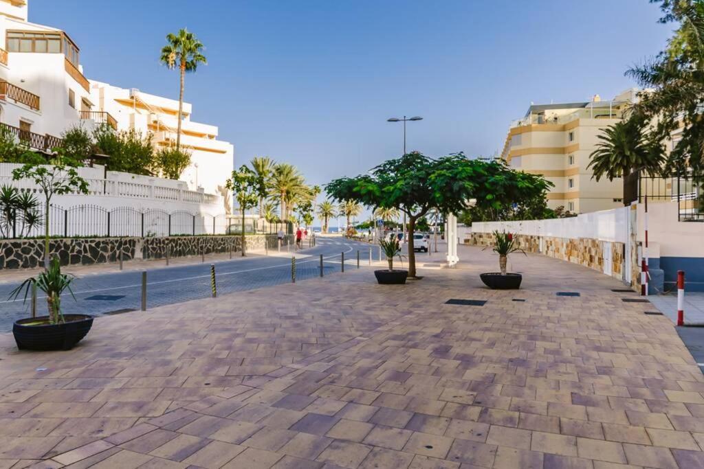 Luxury 1 Minute From The Of The Dunes Appartement Playa del Inglés