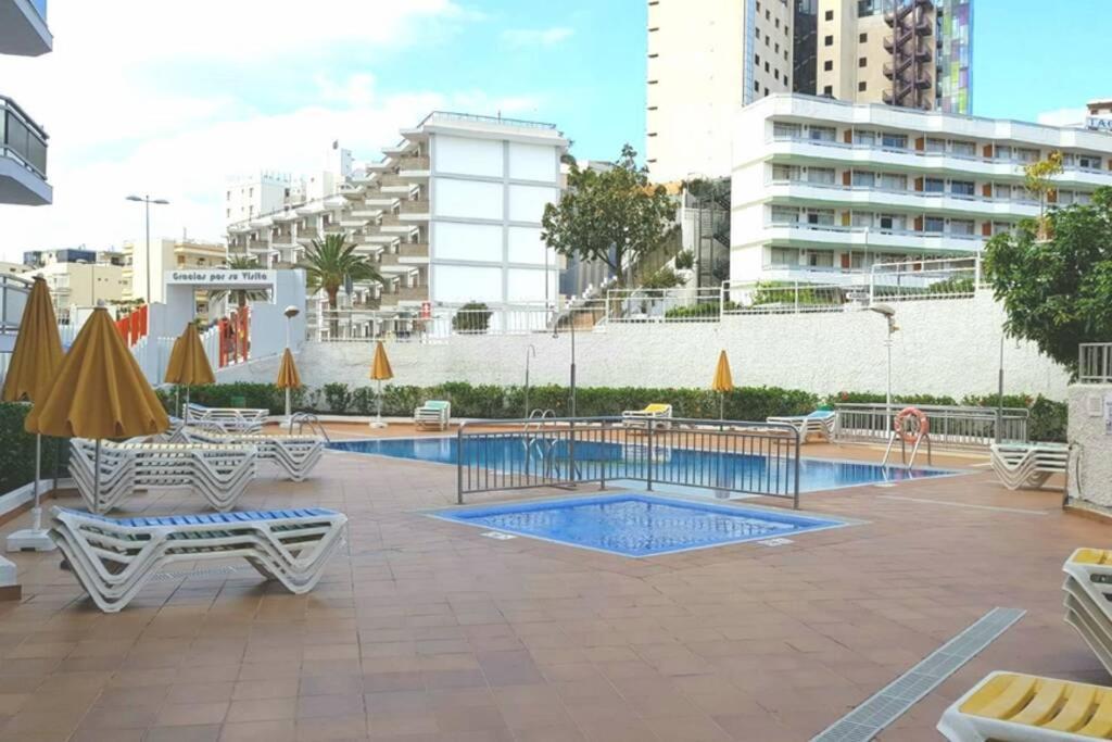 Luxury 1 Minute From The Of The Dunes Appartement *