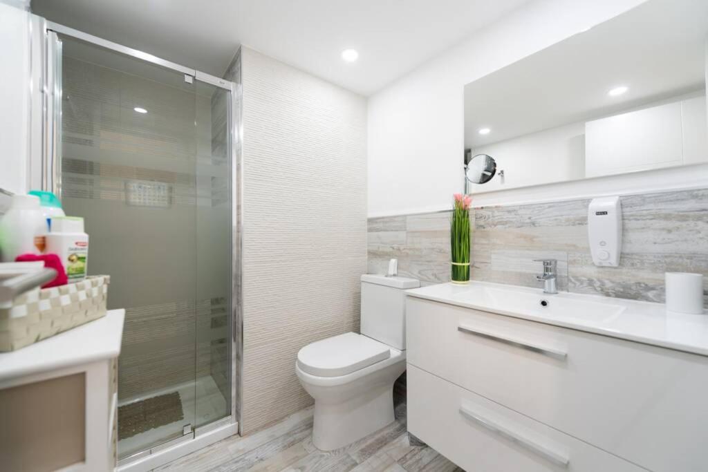 Appartement Luxury 1 Minute From The Of The Dunes *