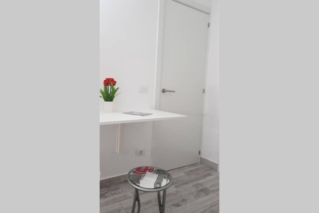 Luxury 1 Minute From The Of The Dunes Appartement *
